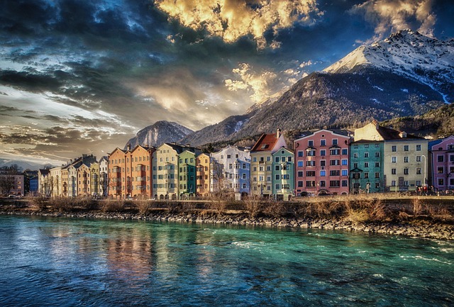 summer trips for people who hate heat