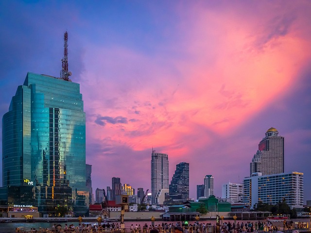 bangkok is one of best summer destinations