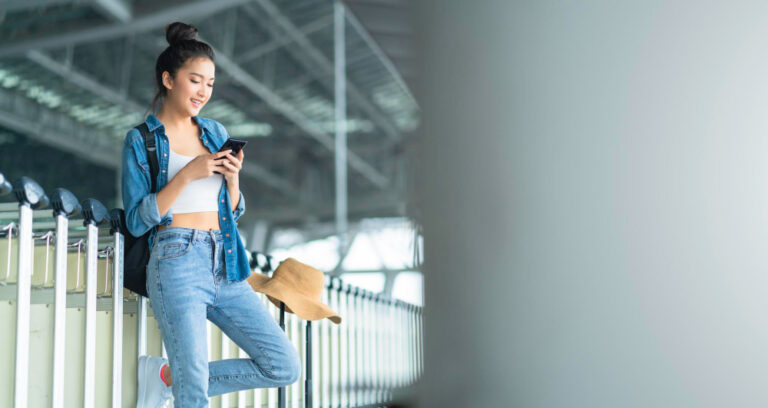 The Best Time to Book Flights