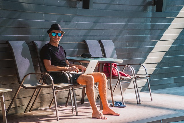 digital nomad destinations in 2025