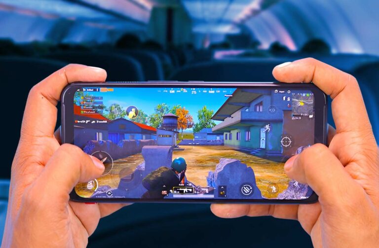 Offline Games