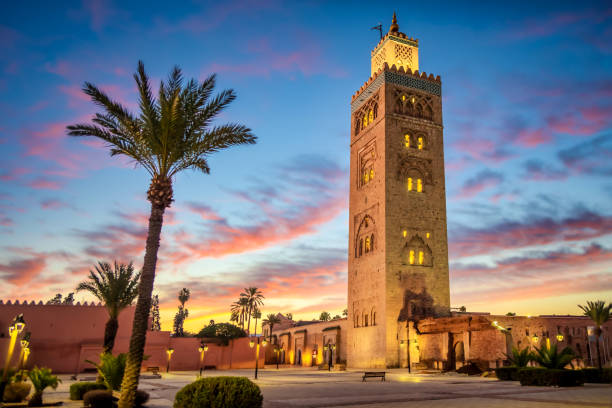 marrakesh travel guide