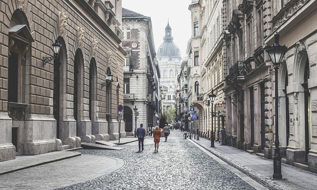 5 Real Destinations That Feel Like They Belong in a Mystery Novel