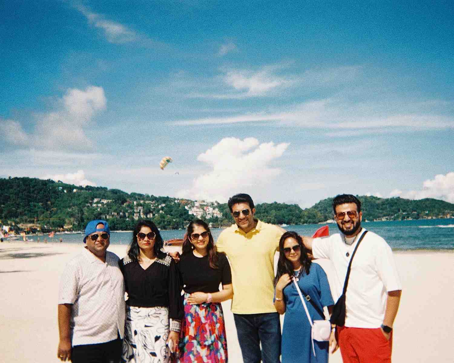 The Great Phuket Escape: A QVI Travel Experience Like No Other