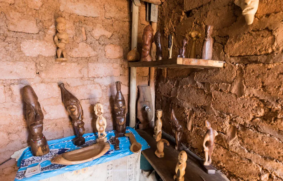 Venda Art Route