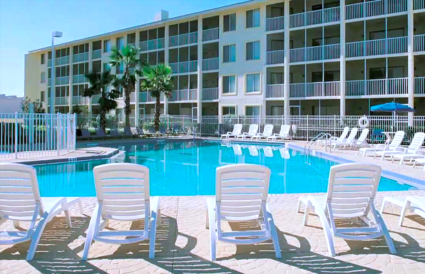 Orlando Sunshine & Free Parking: Your Guide to Hotels with Outdoor Lots