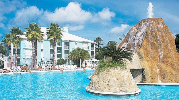 Cypress Pointe Resort - QVI