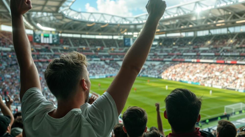type of travellers in the fifa world cup 2026