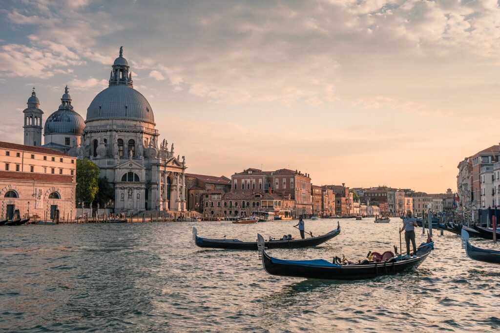 7 European Summer Destinations Travellers Are Quietly Choosing Instead