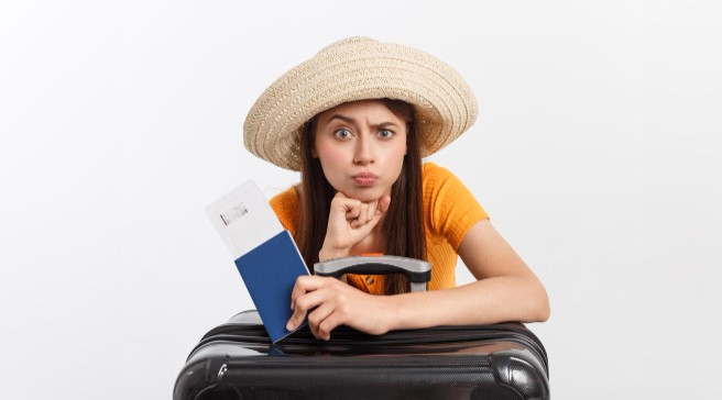 travel personality types