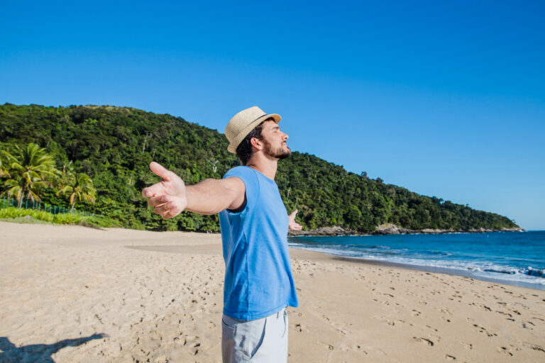 How to have a perfect wellness holiday