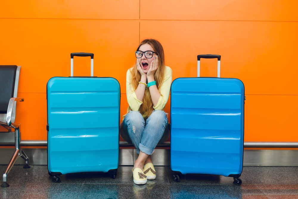 Your Travel Luggage Didn&rsquo;t Arrive. Now What?&nbsp;