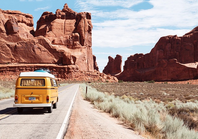 5 World’s Best Road Trip Destinations You Need to Try Right Away!