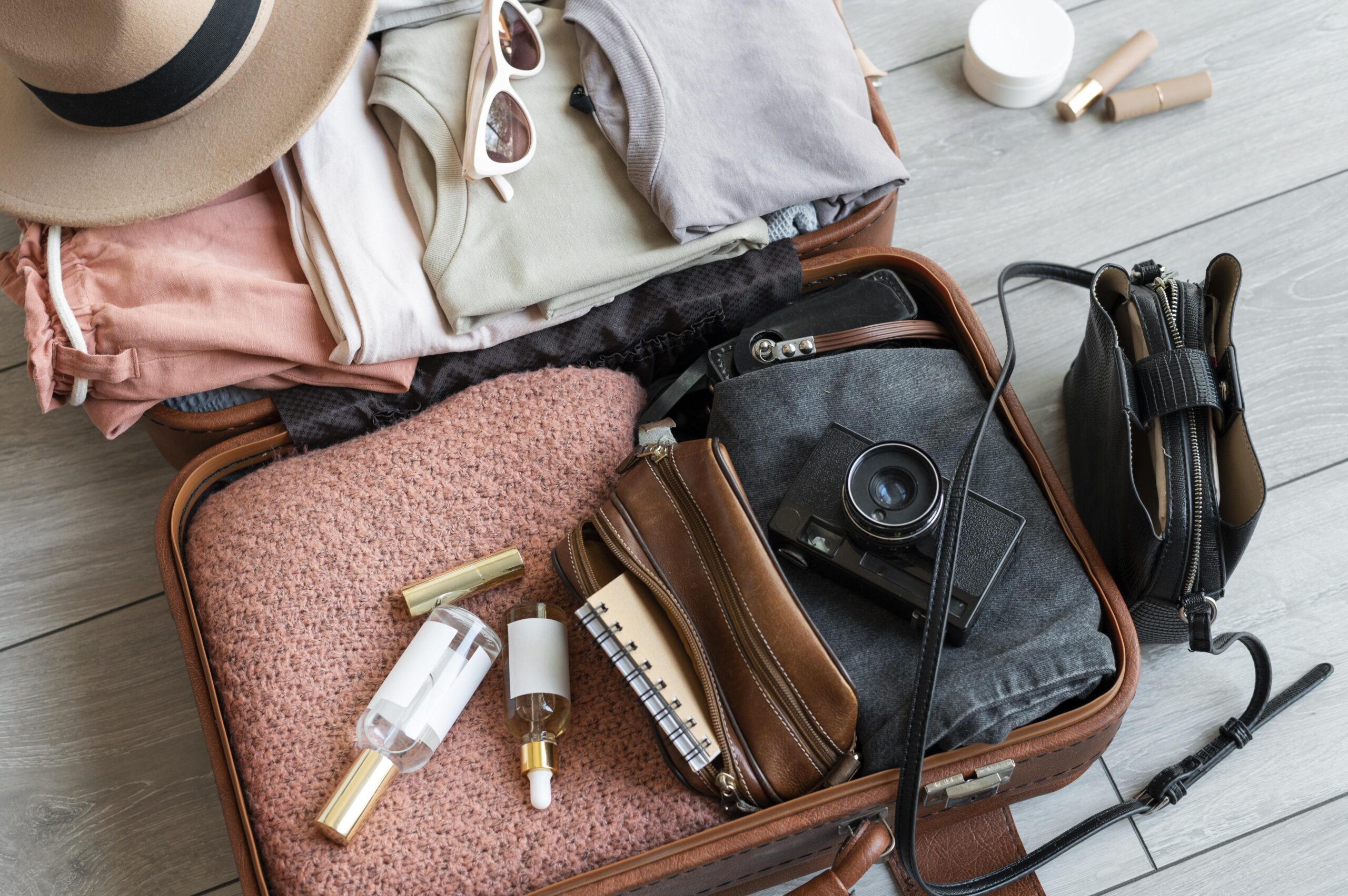 Must-Have Travel Gadgets