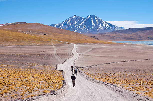 Atacama desert