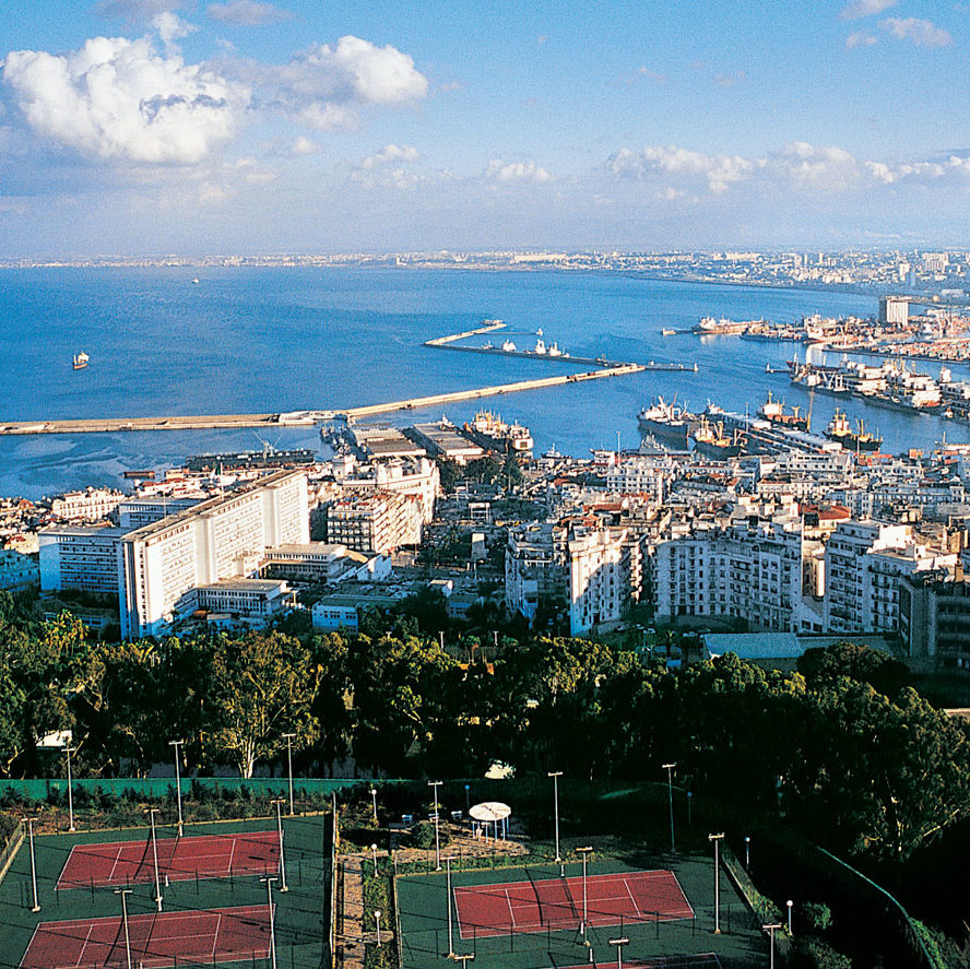must-visit attractions in Algiers