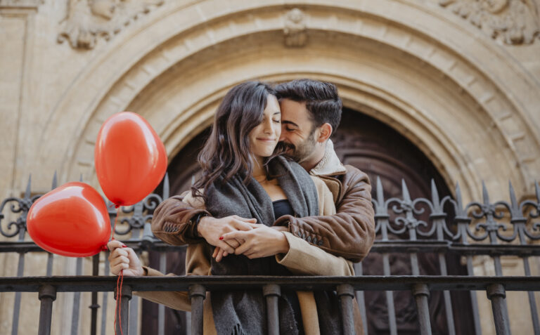 Perfect Destinations for Valentine's day