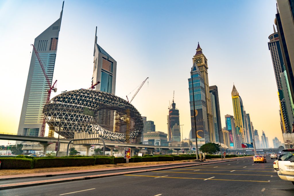Top 6 Family-Friendly Vacation Places in Dubai