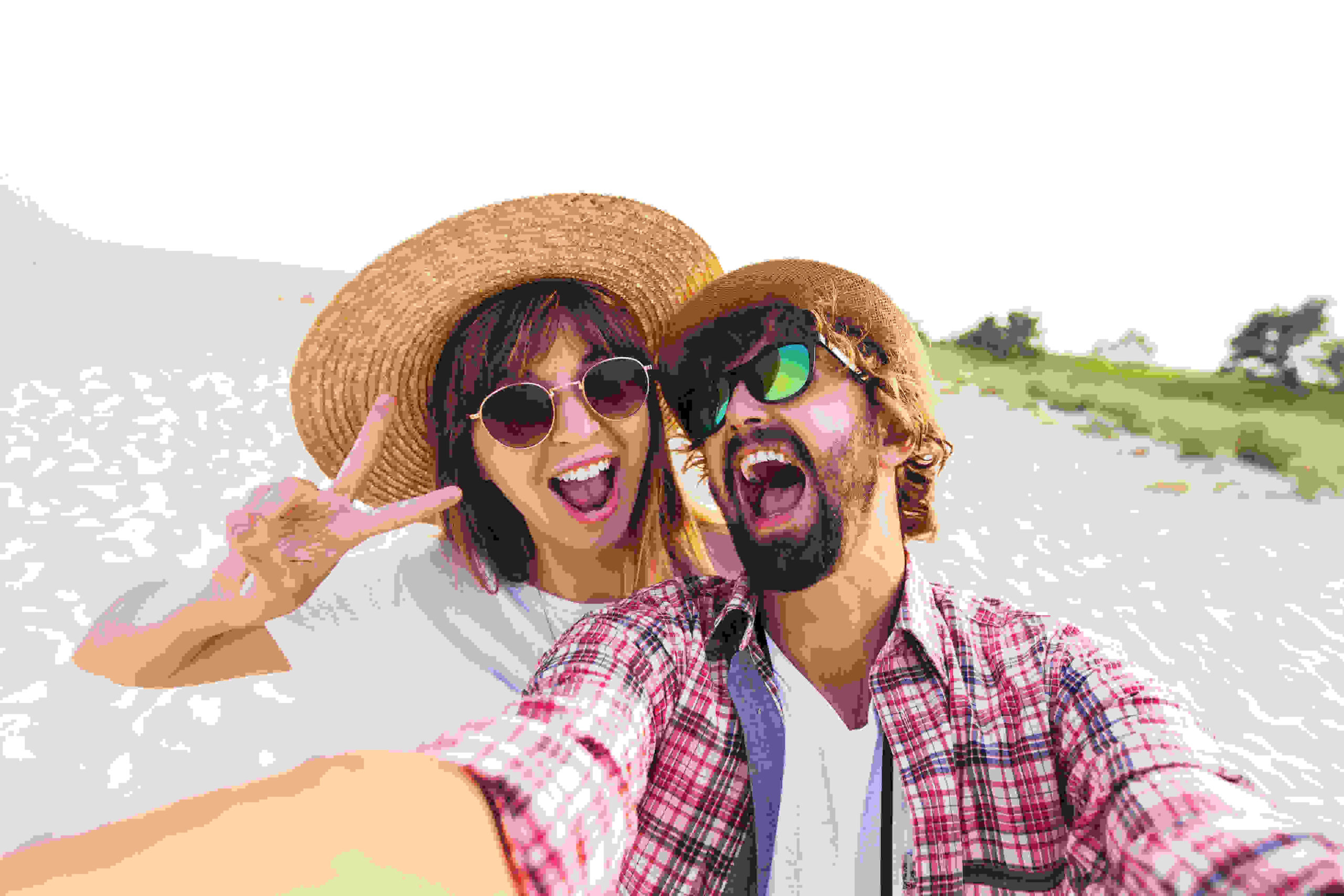 This Is What Your Summer Vacation Should Look Like (Based on Your Mood)