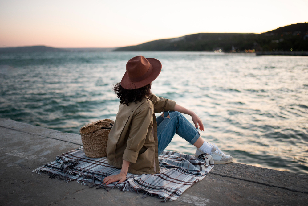 Best Introvert-Friendly Summer Destinations
