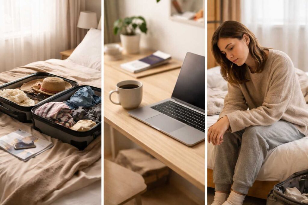 If January Feels Off After Travel, This Might Be Why