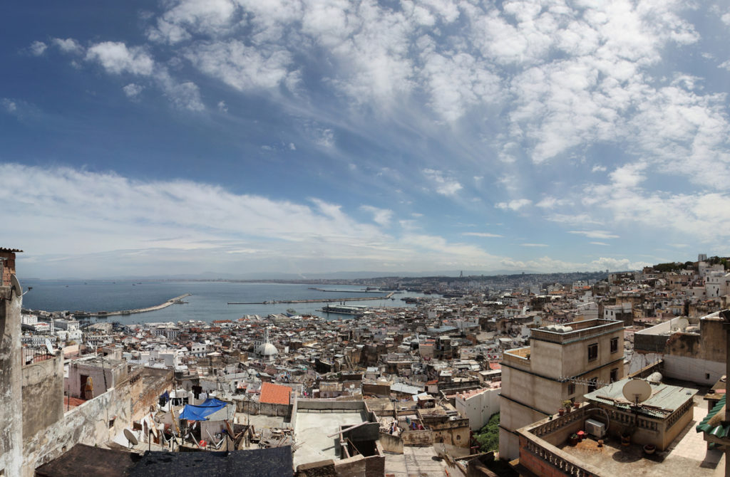 must-visit attractions in algiers