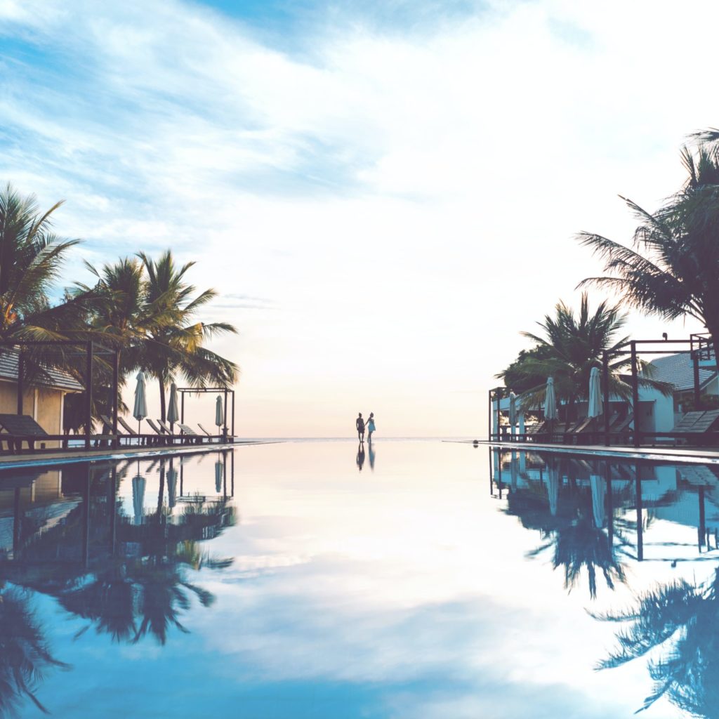 Why Travelling Is Good for Your Mental Health