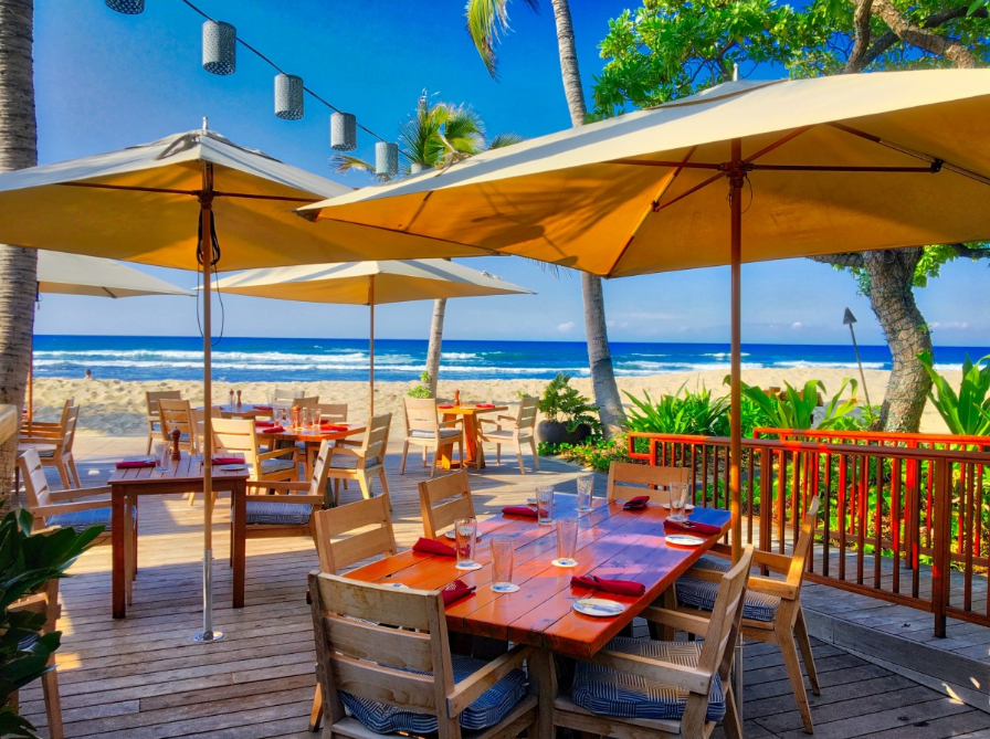 5 Restaurants Not To Be Missed When in Patong