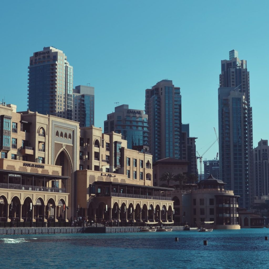 24 Best Things to Do in Dubai When You Have 24 Hours