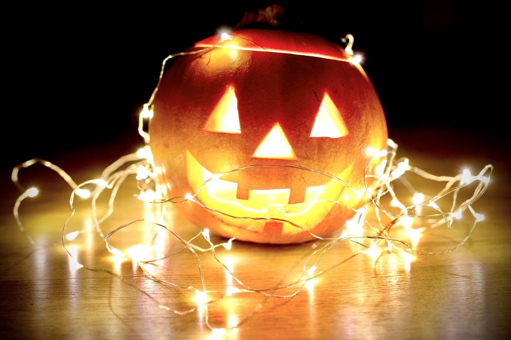 The Coolest Places for A Unique Halloween Experience