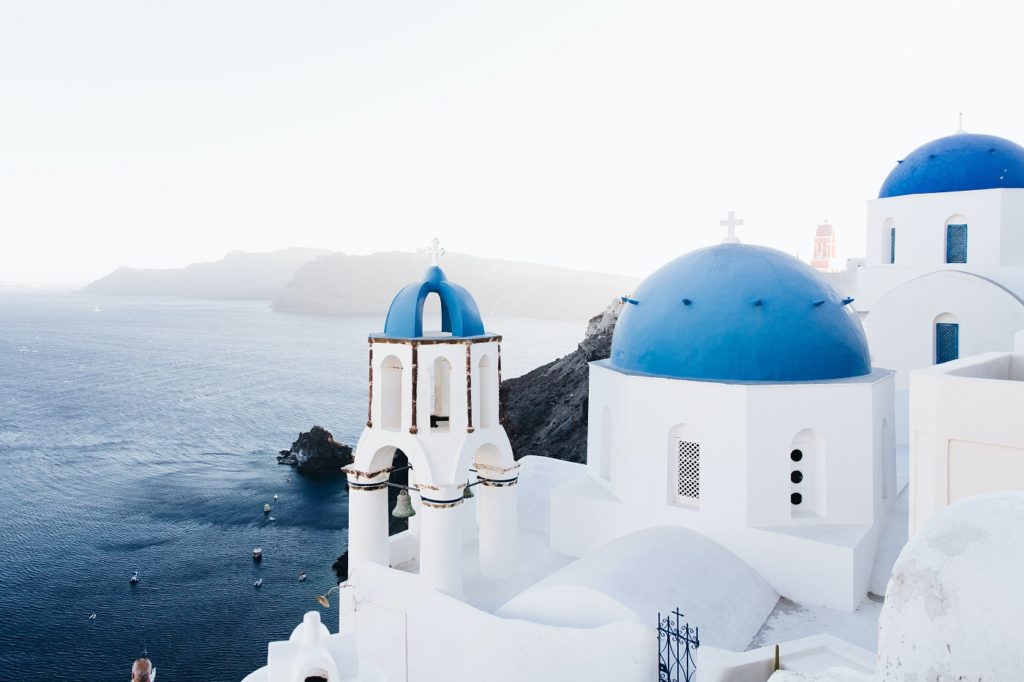 7 Countries for your Summer 2020 Travel Bucket List