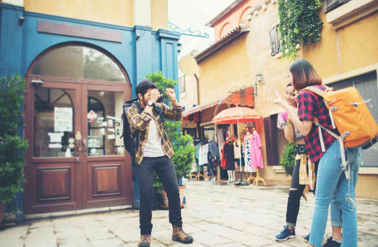 how to respect the local culture as a Traveller in 2025