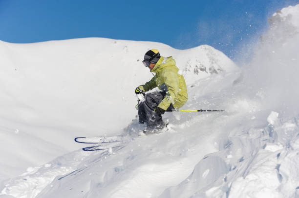 skiing in georgia is one of the best things in georgia