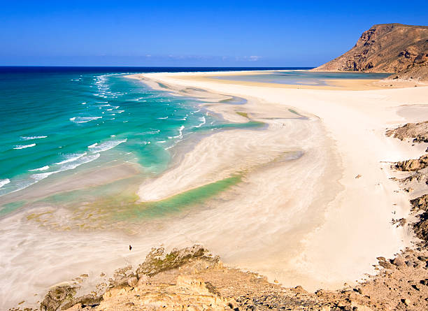 socotra, one of the off-the-beaten-path destinations