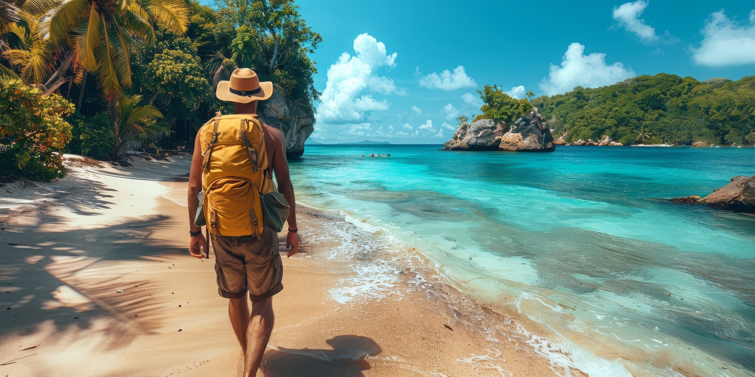 How to Plan a Summer Trip When You’re Not a Summer Person