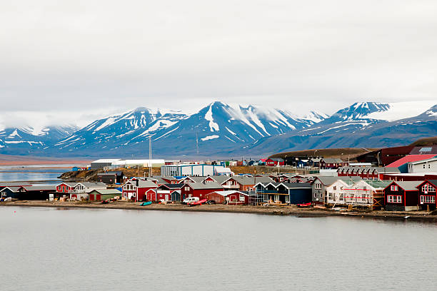 Svalbard, Norway