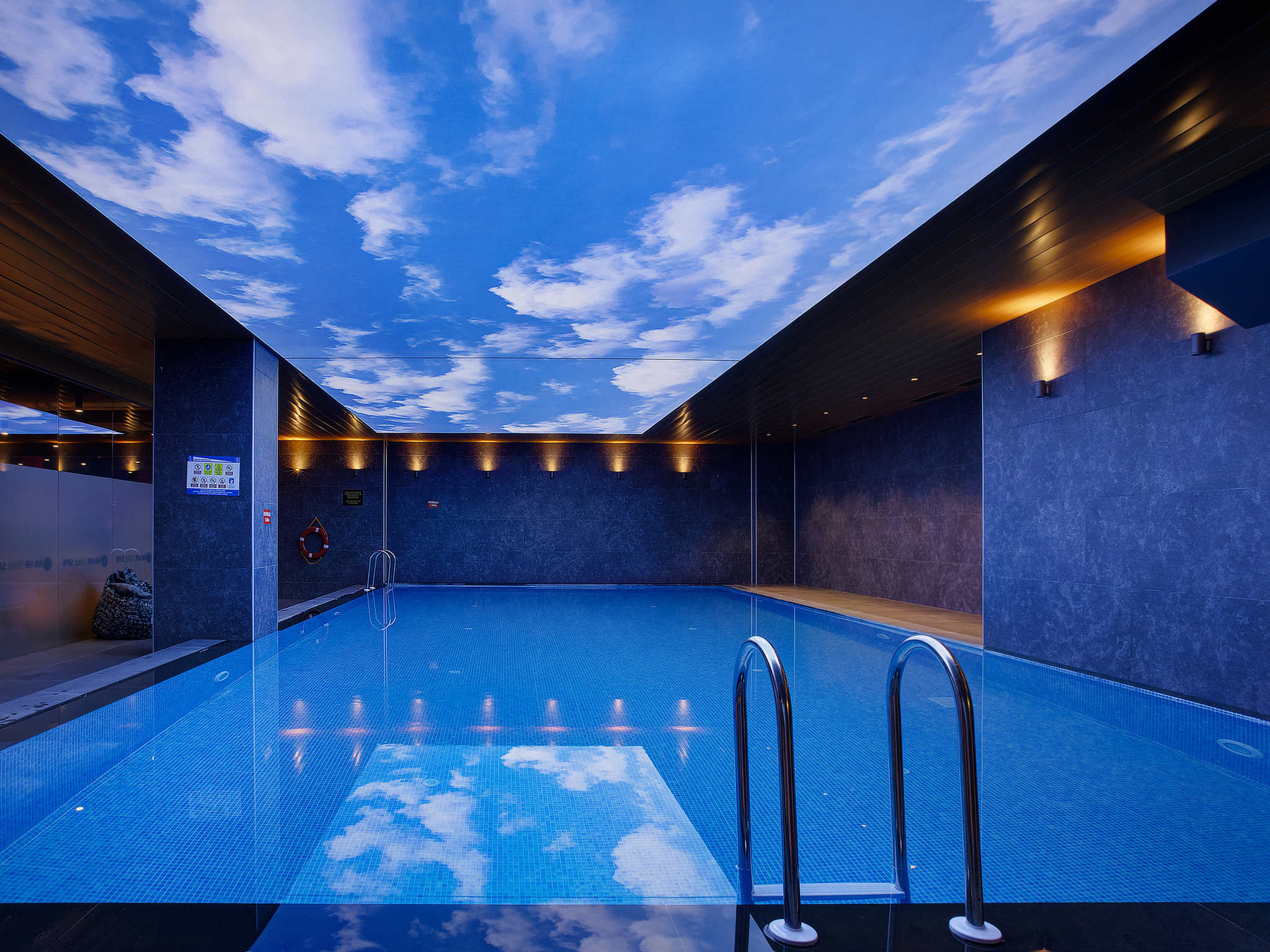 Ibis Styles Istanbul Merter QVI ibis-styles-istanbul-merter-qvi