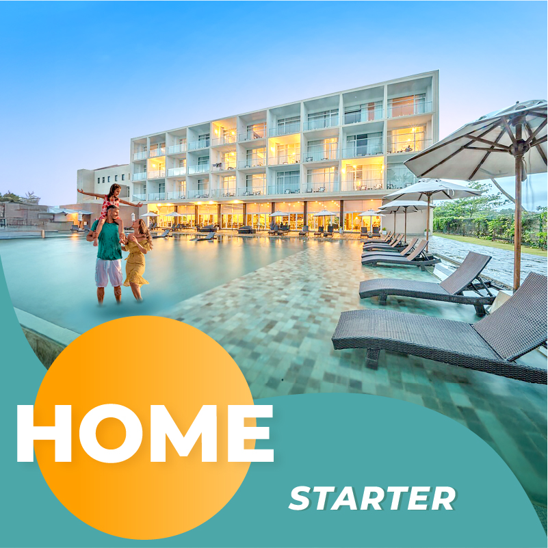 Home Starter