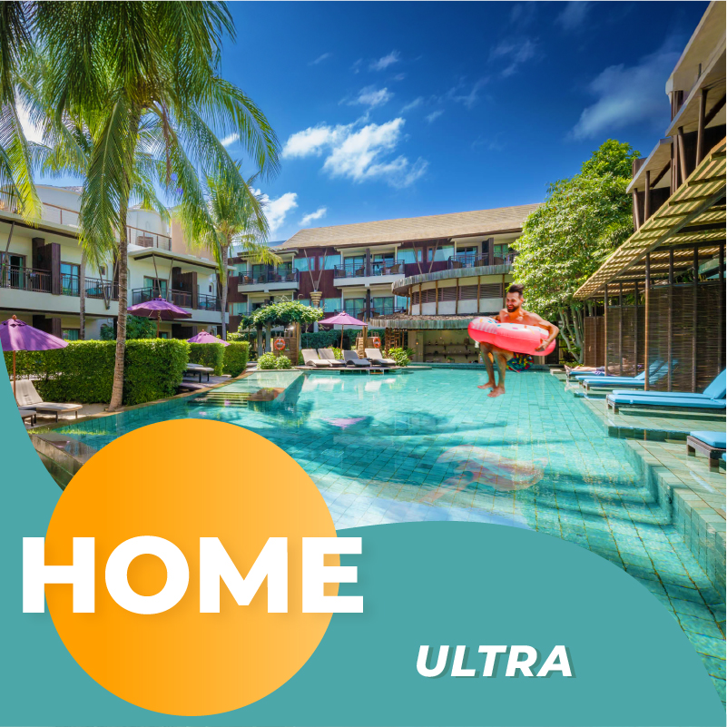 Home Ultra