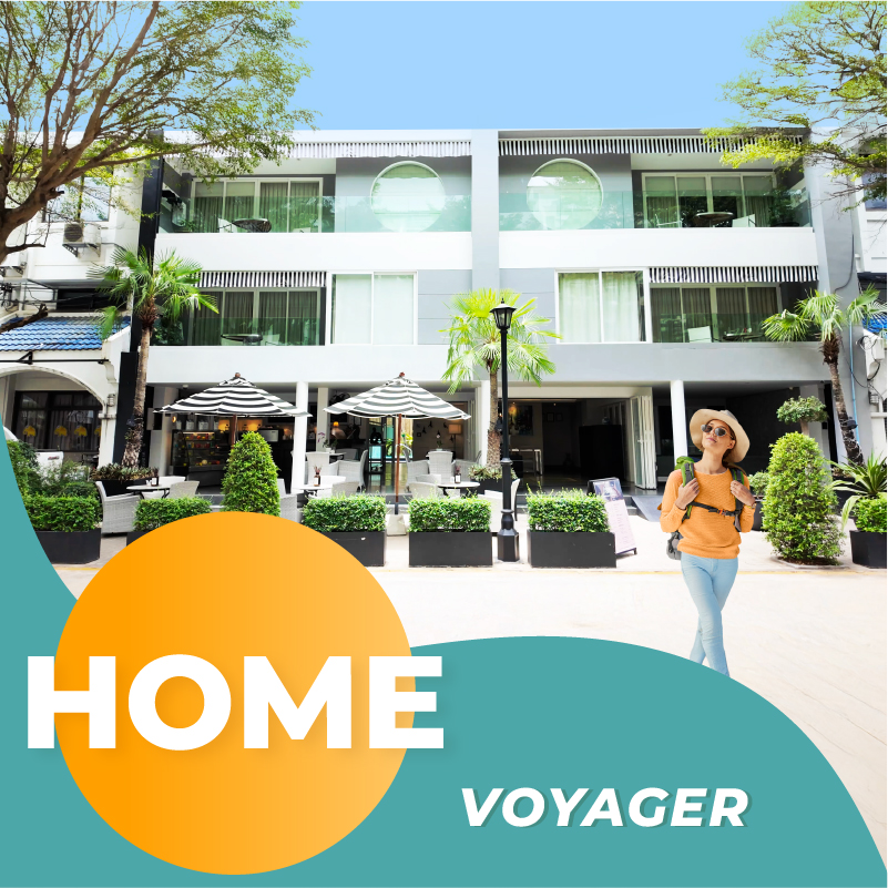 Home Voyager