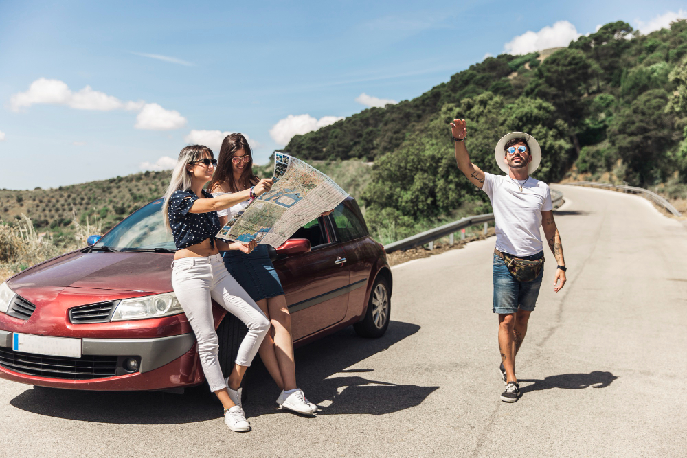 types of travellers you will likely meet at the fifa world cup