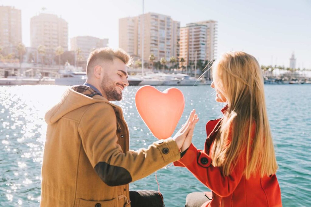 6 Popular Romantic Destinations That Aren’t Cliché